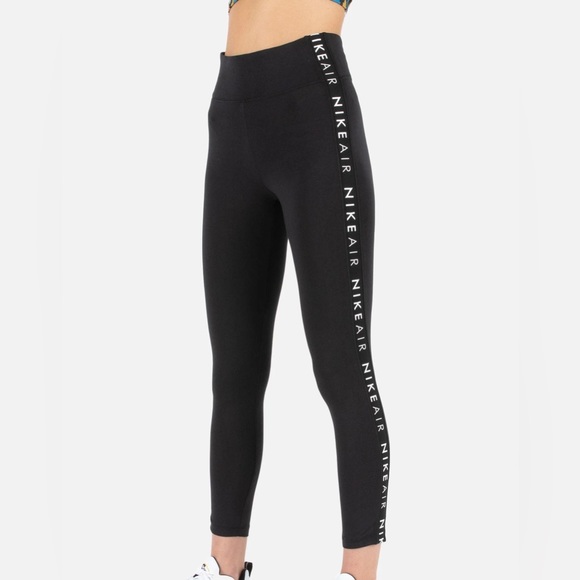 Nike Air leggings - Picture 2 of 6